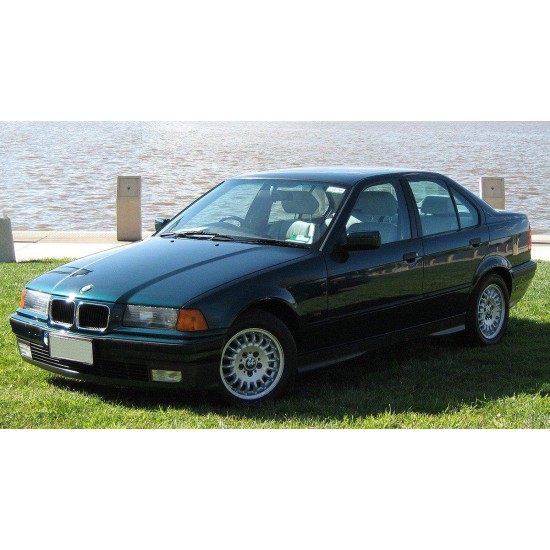 kaca mobil fyglass bmw e36 tahun 1990-1990-1991-1992-1993-1994-1995-1996-1997-1998-1999