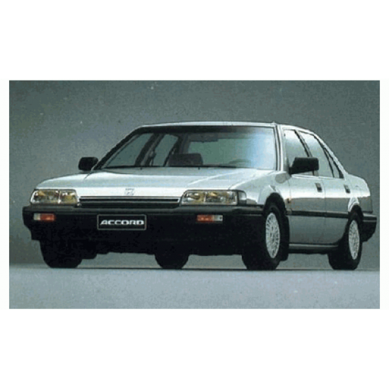 kaca mobil fyglass honda accord prestige se3-se5 tahun 1986-1987-1988-1989