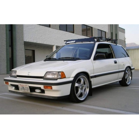 kaca mobil fyglass honda civic wonder sb3 tahun 1984-1985-1986-1987