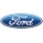 Kaca Mobil fyglass Ford all series / all type