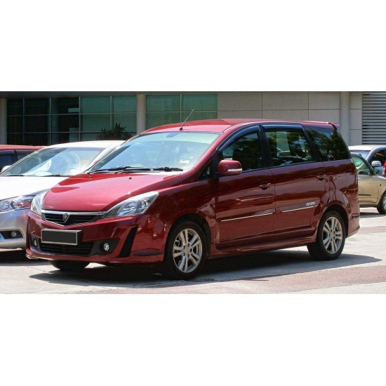 kaca mobil fyglass proton exora